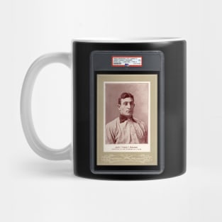 1902-11 Sporting Life Cabinets (W600) - JOHN WAGNER Mug